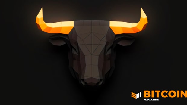 Number Go Up Technology (NGU Tech) is bullish, as the bitcoin bulls drive the price of bitcoin up top photo.