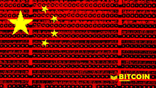 China decided to ban bitcoin mining, effectively regulating the industry to nothing top photo.