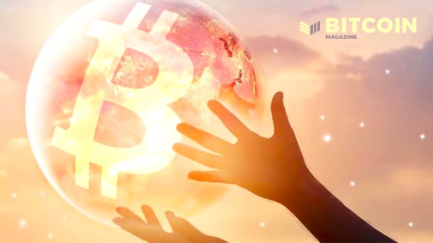 Bitcoin will ultimately “fix the money” and enable world peace, but we can bring this future about more quickly through contributions to the Bitcoin charity.