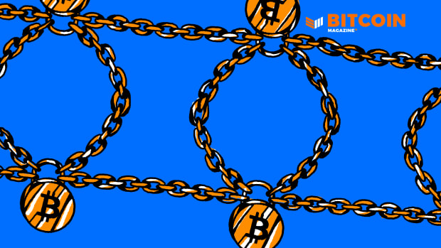 The Bitcoin blockchain ensures transactions are transaction history is immutable.