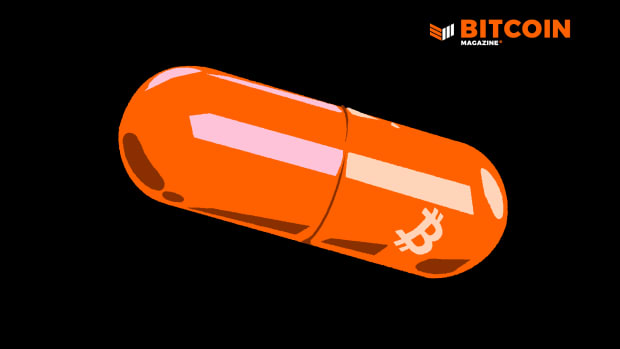 Orange Pill Bitcoin Adoption