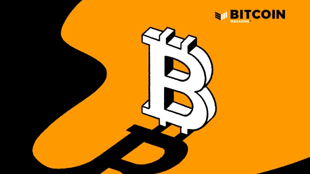 Bitcoin protocol is a cryptocurrency and BTC Magazine is a satoshi technology lover top photo.