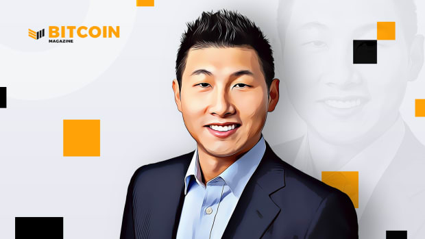 tom yang google executive gate io interview picture Bitcoin