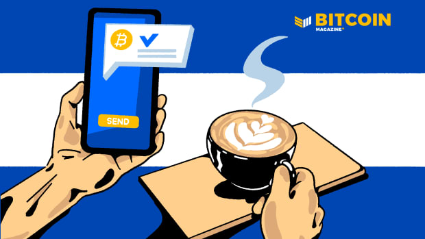 El Salvador is a Latin American nation that has coffee and cafes that use Bitcoin as legal tender top photo.