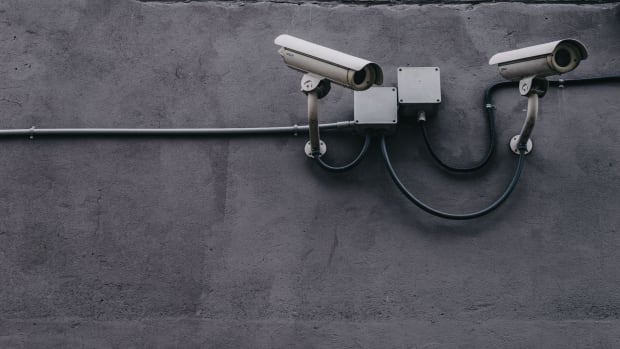 cameras abusing privacy unsplash