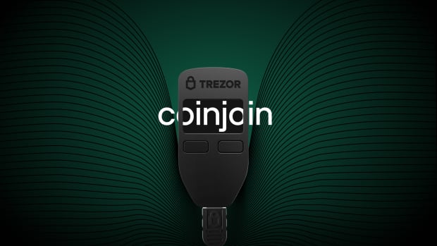 We Tested the New TREZOR Cryptocurrency Wallet: This Is What We