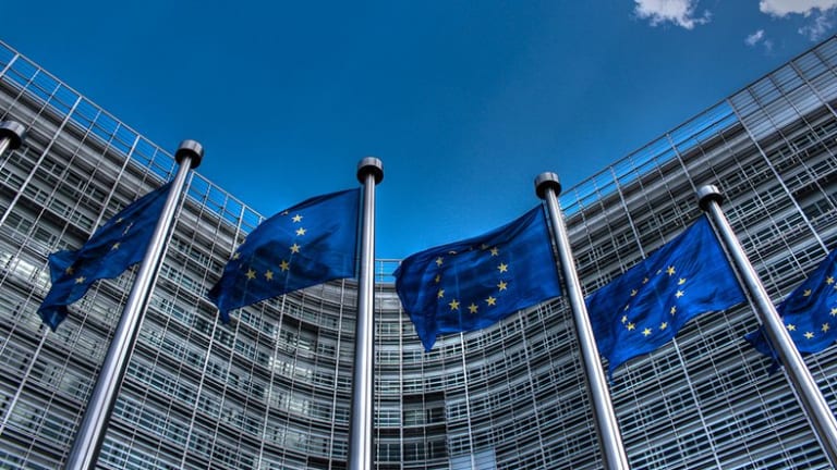 EU Takes Aim At Bitcoin Mining Industry With Upcoming Draft Law: Report