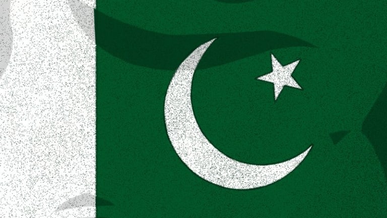 The Case For Bitcoin In Pakistan
