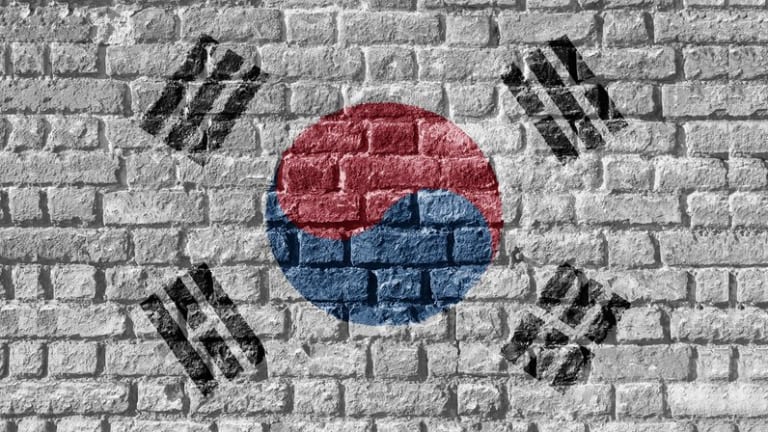 KB Bank to Launch South Korea’s First Bitcoin, Crypto Fund