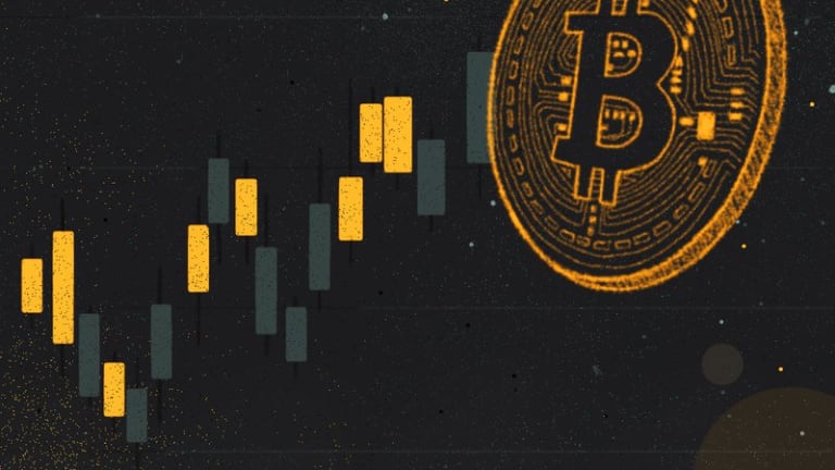 What Percentage Of Wealth Stored In Stocks Will Move Into Bitcoin?
