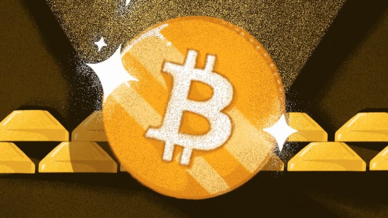 Survey Finds 77% Of Russian Investors Prefer Bitcoin To Gold, Forex
