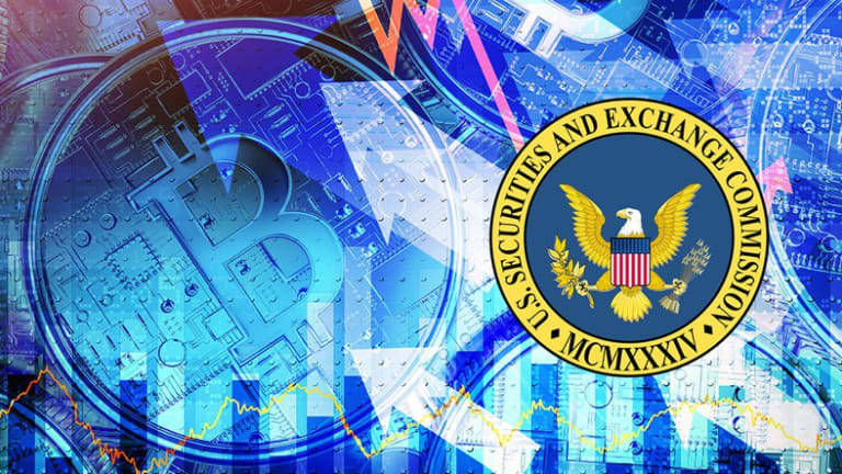 SEC Set To Allow Bitcoin Futures ETF Trading Next Week