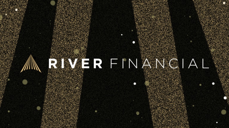 River Financial Announces White-Glove Mining Service