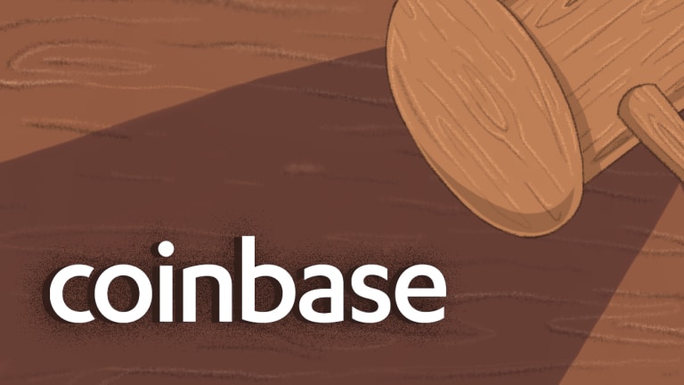 Coinbase Receives Approval For Public Listing