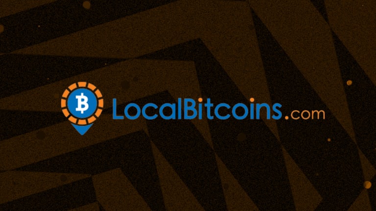Bitcoin Exchange LocalBitcoins Launches iOS App