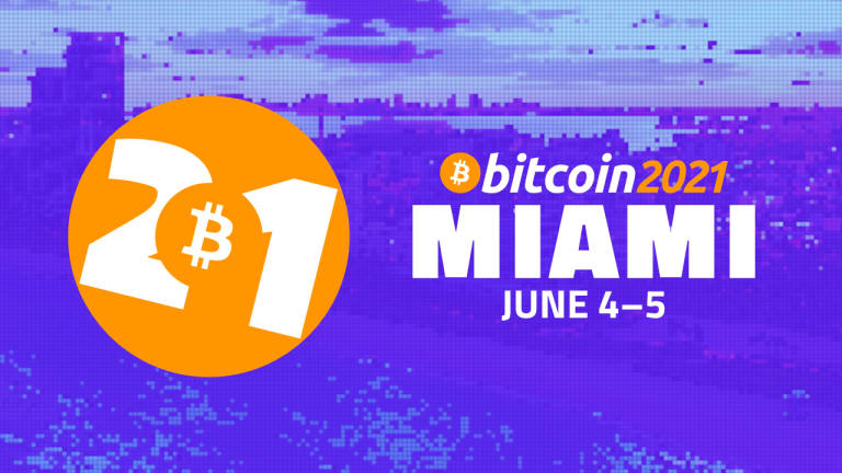 Bitcoin 2021 Will Be The Biggest Bitcoin Event In History