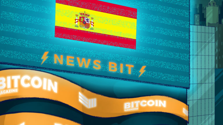 Spain’s Largest Telecom Company Telefónica Now Accepts Bitcoin, Crypto Payments