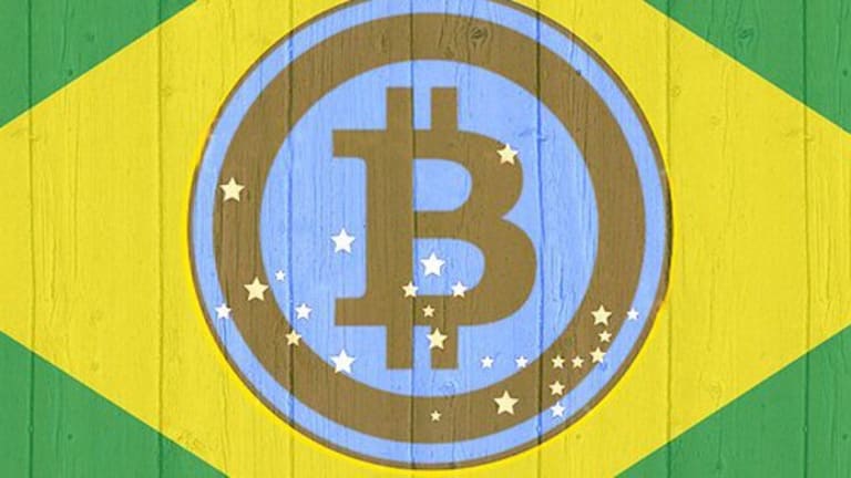 Survey: 48% Of Brazilians Want To Make Bitcoin A Legal Currency