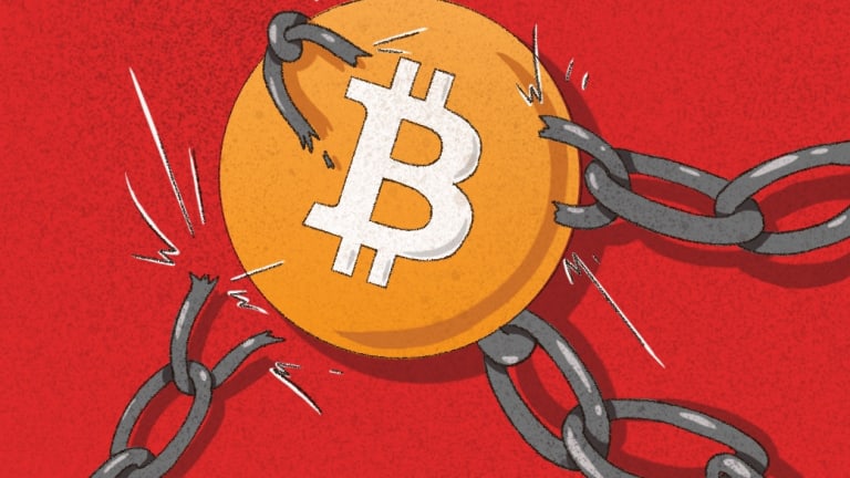 Regulators Cannot Actually Ban Bitcoin
