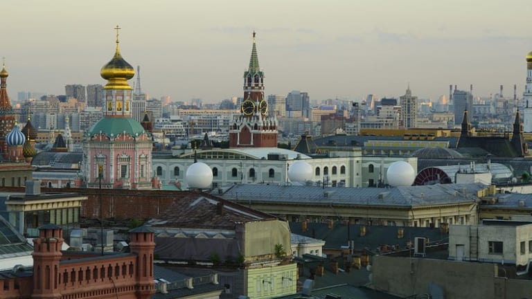Russia’s Ministry Of Finance Submits Bitcoin Bill Proposal