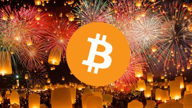 $65,000 Bitcoin: A New All Time High