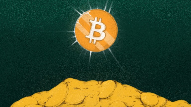 Why Bitcoin Is The Only Cryptocurrency You Need