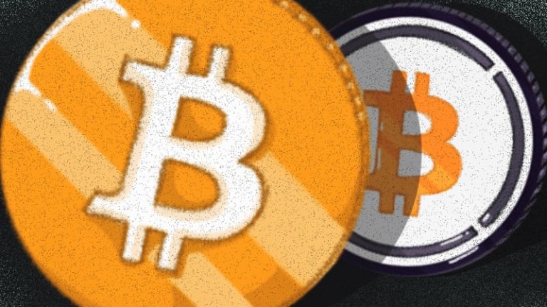 Bitcoin And The Most Valuable Brands Of The 21st Century