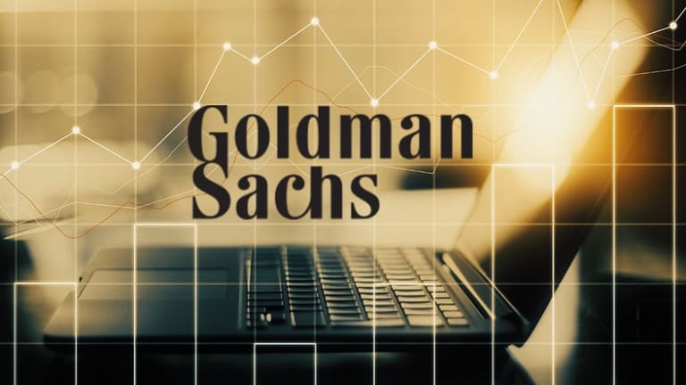 Report: Goldman Sachs And Other Wall Street Banks Are Exploring Bitcoin-Backed Loans