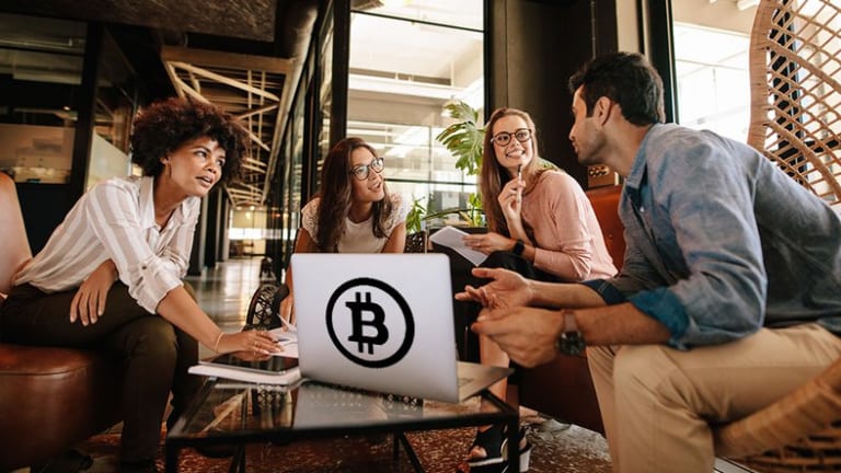 Millennial Millionaires Own Bitcoin And Want More: Survey