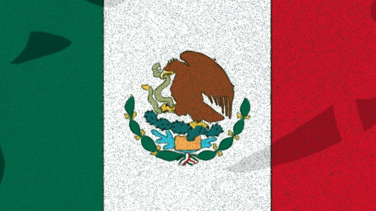 Pro-Bitcoin Mexican Senator Proposes CBDC Legislation
