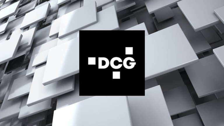 Digital Currency Group To Invest $250 Million In Grayscale Bitcoin Trust