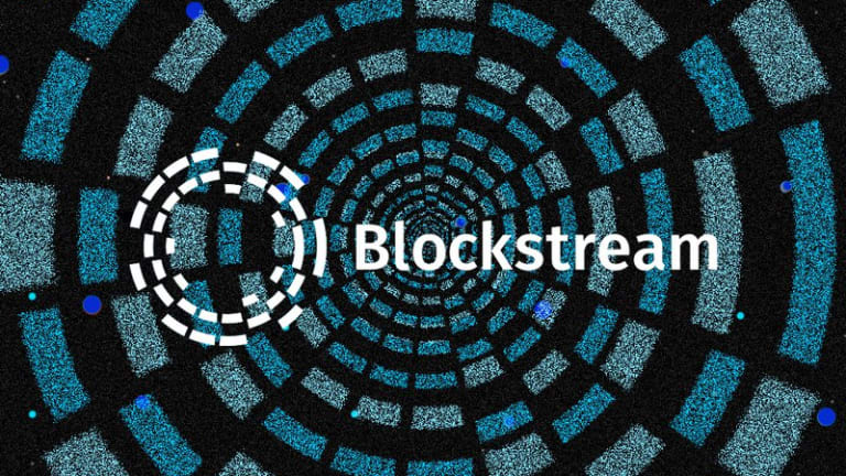 Blockstream Sponsors The Mempool Bitcoin Project