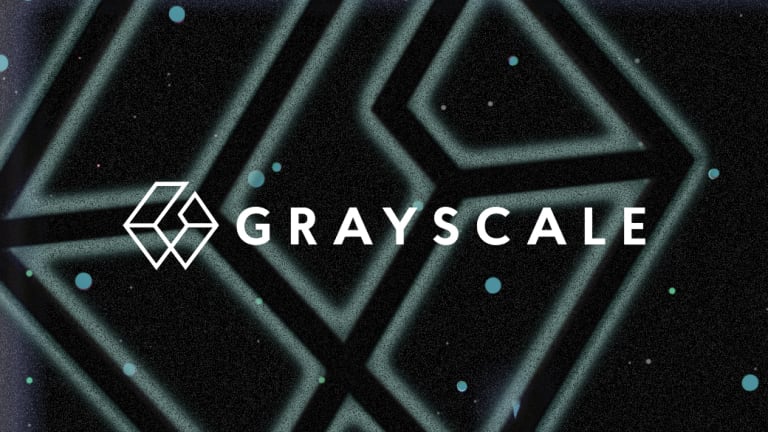 Grayscale Met With SEC On Approval Of Spot-Bitcoin ETF