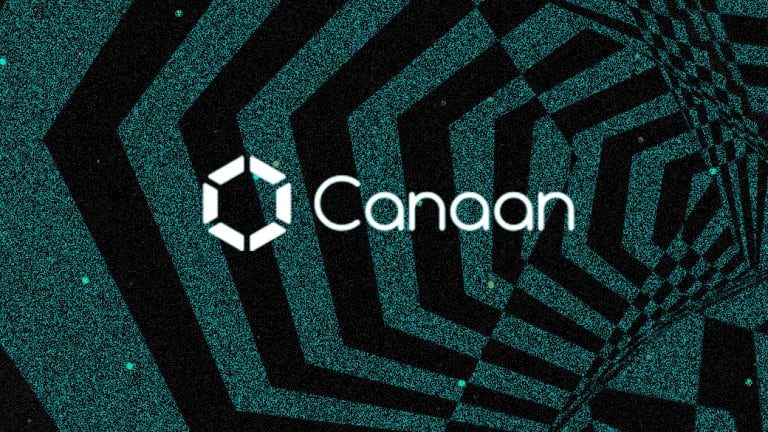 Bitcoin ASIC Maker Canaan To Launch U.S. Mining Operations