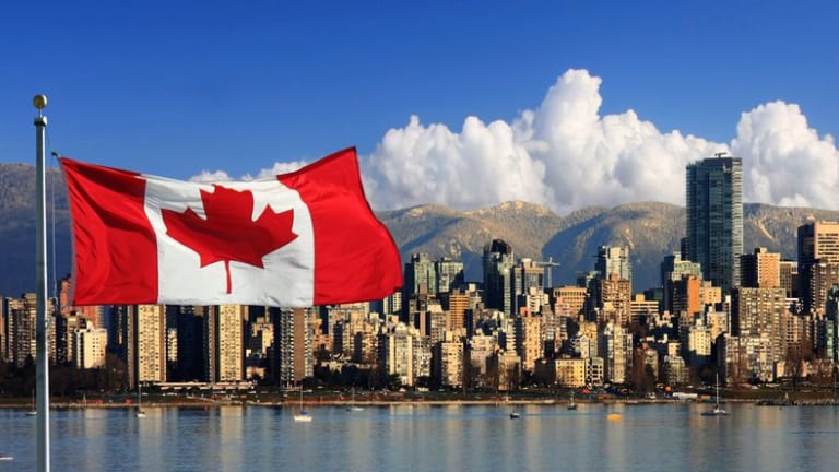 Canadian Conservative Party Leadership Candidate Makes Appeal To Bitcoiners