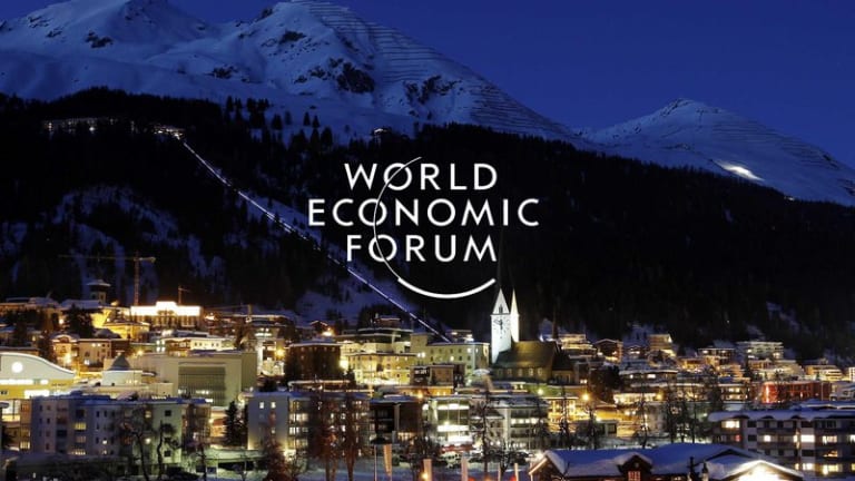 The History Of Davos And The World Economic Forum