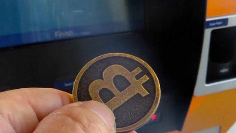 MoneyGram Invests In Bitcoin Kiosk Operator Coinme