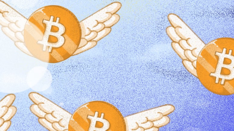 Bitcoin: Or How We Became Gods