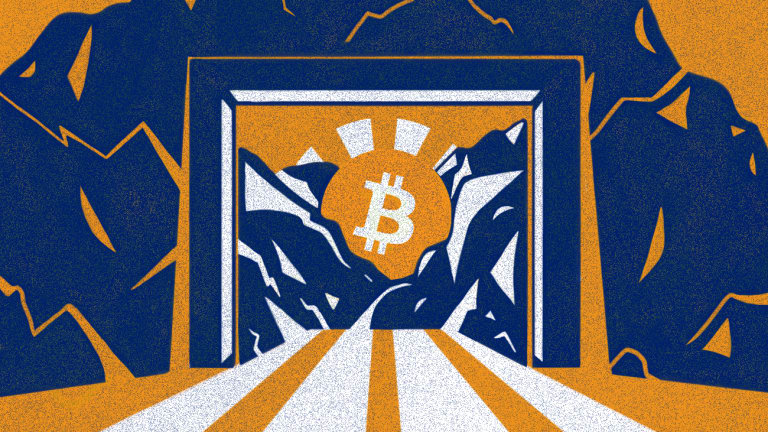 Bitcoin Miner Greenidge Generation To Go Public Through Merger With Support.com