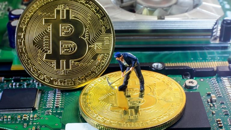 Bitcoin Hash Rate, Mining Difficulty Hit New All-Time Highs