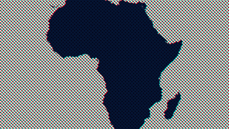 Meet BTrust’s Abubakar Nur Khalil, Africa's Bitcoin Innovation Savior