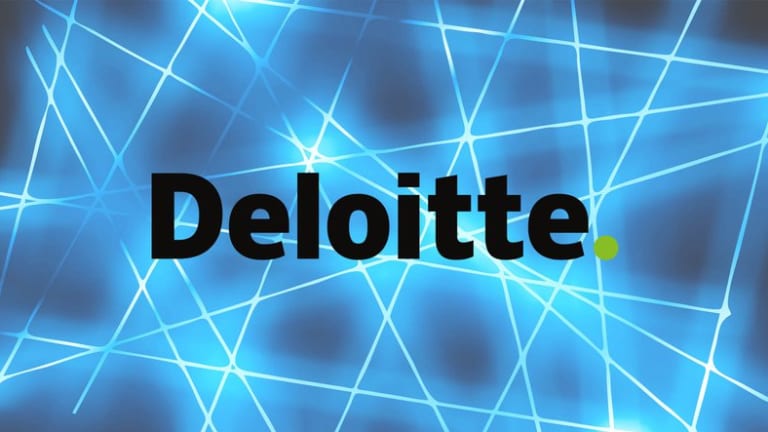 Deloitte, NYDIG Partner To Help Institutions Adopt Bitcoin