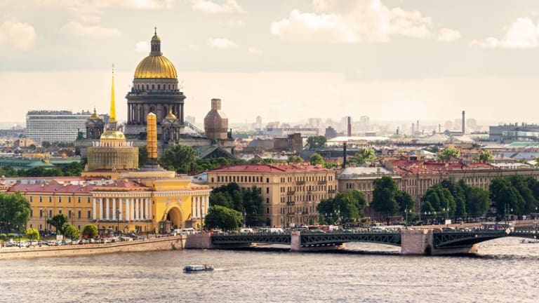 Russia’s Tax Authority: Let Bitcoin, Crypto Be Used In Foreign Trade