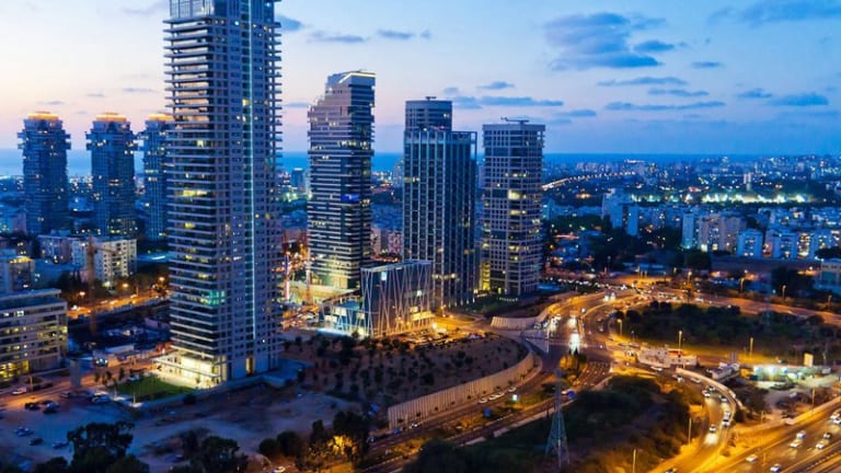 Israel Grants Its First Bitcoin, Crypto Trading License To Local Exchange Bits of Gold