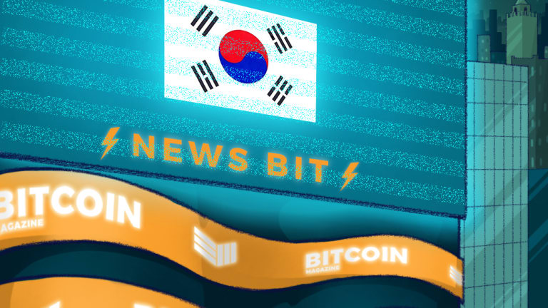 It’s Time For South Korea To Embrace Bitcoin, Says KRX Chairman