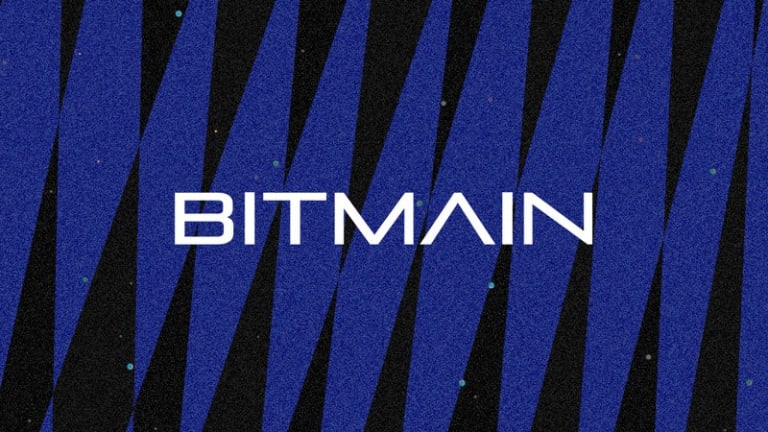 Bitmain, Antpool Offer Bitcoin Mining Industry Lifeline Amid Miner Capitulation