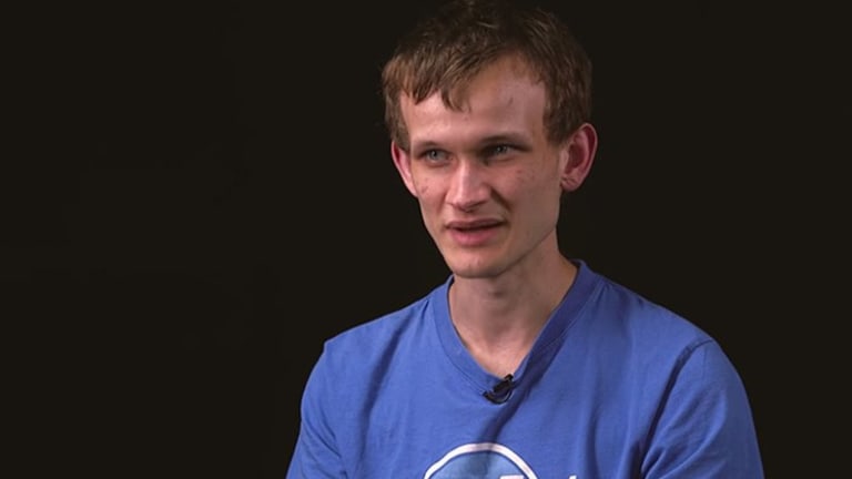Going Meta: Vitalik Buterin Issues Proposal For Capping Ethereum’s Supply