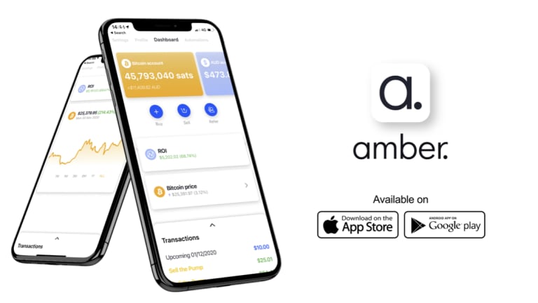 Amber To Launch In 44 States Across The U.S.