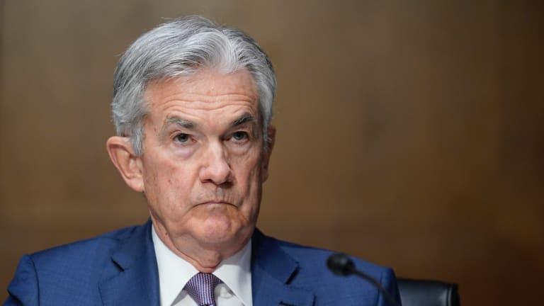 Federal Reserve Chair Jerome Powell: U.S. Has No Plans To Ban Bitcoin and Crypto