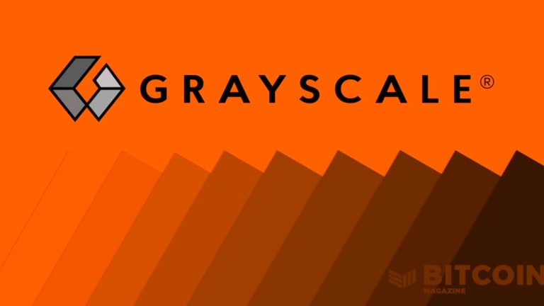 Grayscale Files To Convert $38 Billion Bitcoin Trust To Spot ETF